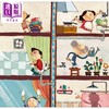 【中商原版】下水道大冒险 附CD和QR Code故事 宝宝一套科学绘本 幼福 徐姣 港台原版 亲子绘本童书 儿童故事图画书 3-8岁 商品缩略图11