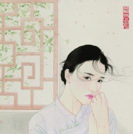 思丝巾 商品图0