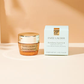 【保税仓直发小样】ESTĒE LAUDER雅诗兰黛 智妍面霜清爽15ml