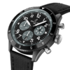 百年灵 Breitling 超级AVI双时区B04计时腕表46蚊式夜间战斗机版 SB04451A1B1X1 商品缩略图1