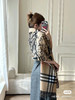Burberry新款围巾 商品缩略图3