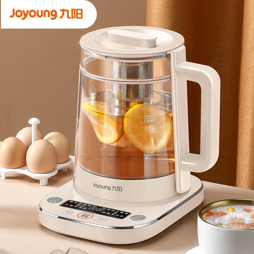 九阳养生壶K15D-WY730 商品图0
