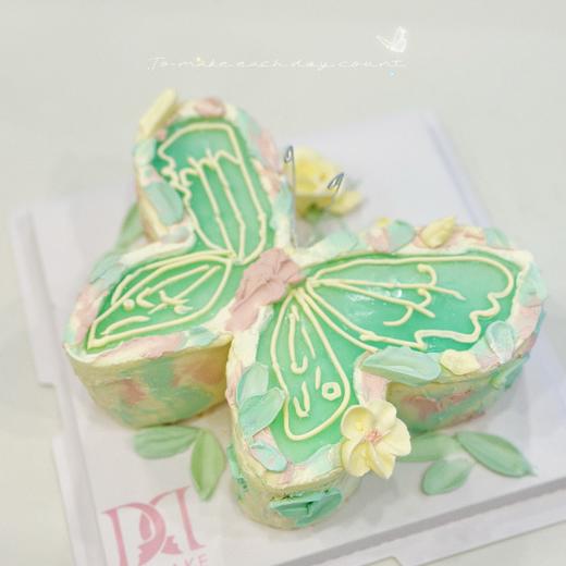 弥蝶（提前24小时下单预定）▸接单制作 ▸ 下单30分钟后不可退换哦 商品图0