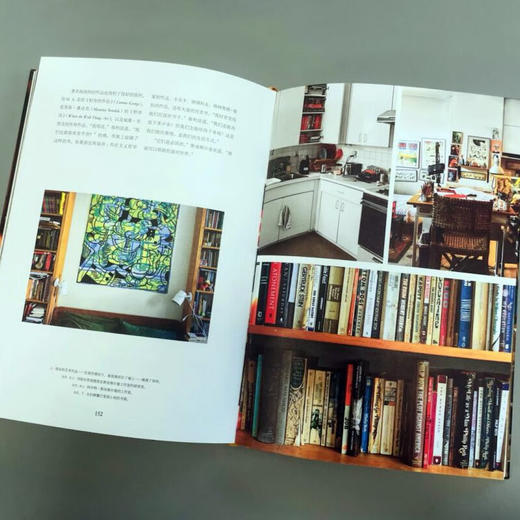 藏书·家：爱书人与他们的理想书房 商品图4