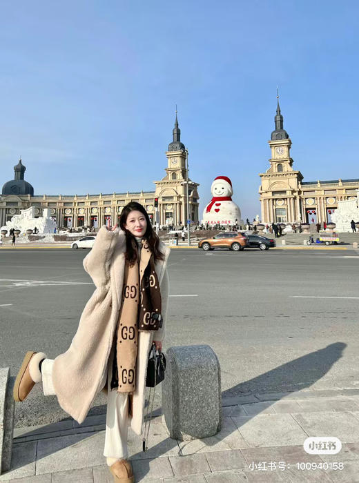 Gucci经典爆款 商品图11