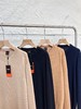 L（150-170斤）原单HUGO BOSS 新款男版羊毛混纺毛衣 商品缩略图6