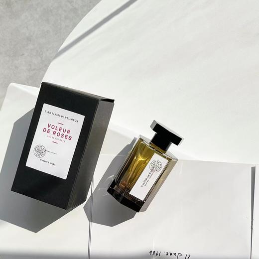 你是我最初及永恒的爱！越南版本配手提袋阿蒂仙小偷玫瑰之香 商品图8