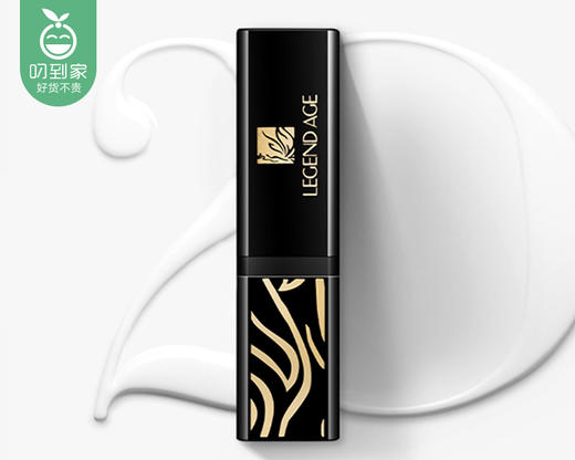 传奇今生红樱桃唇膏黑管*2支（3.8g/支） 商品图2