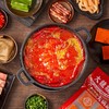 大龍燚 牛油火锅底料 50g*4块/袋 商品缩略图3