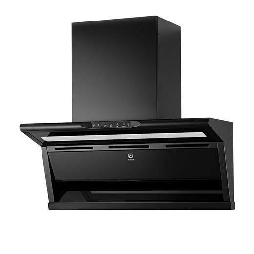 中裕凤凰油烟机CXW-280-K13 商品图1