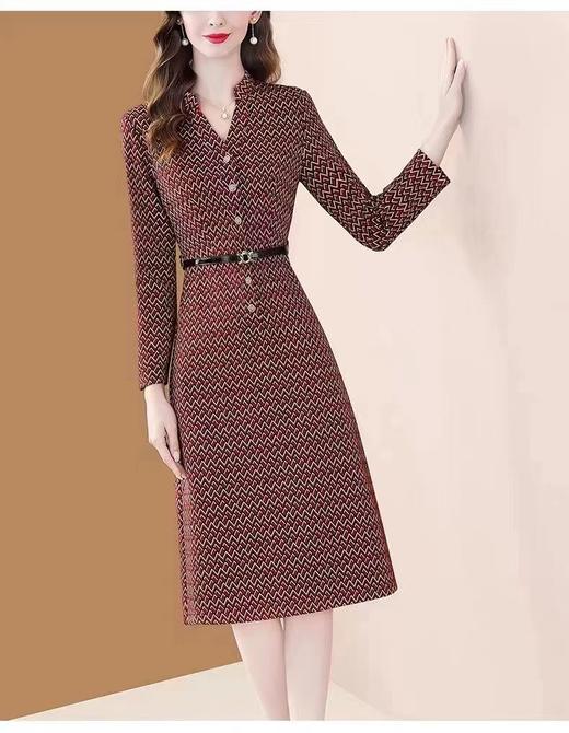 女连衣裙K370 商品图0