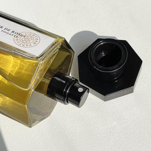 你是我最初及永恒的爱！越南版本配手提袋阿蒂仙小偷玫瑰之香 商品图6