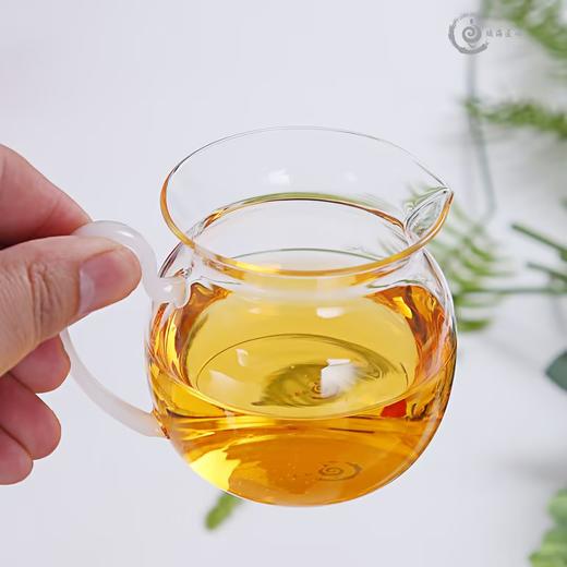  LGD054璃匠-君怡公道杯280ml颜色随机发 商品图7