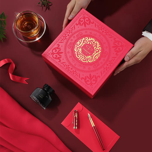 Parker/派克 御龙系列至尊礼盒 商品图4