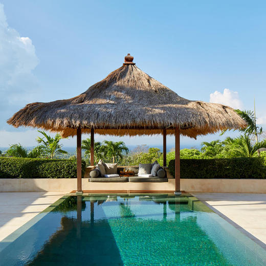 【印尼】爪哇岛|Amanjiwo安缦齐和（订房/查价 请咨询客服） 商品图4