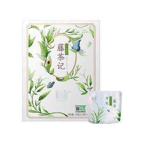 安利植小颜藤茶记