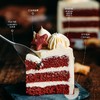 「经典芝士」星星版红丝绒蛋糕 商品缩略图1