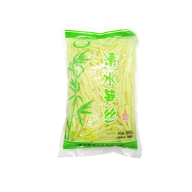 DA清水笋约800g/袋