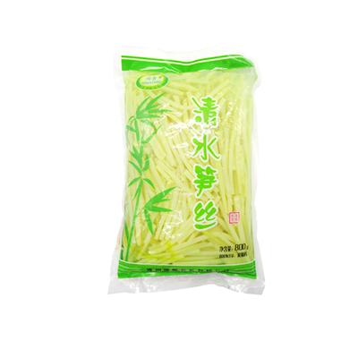 DA清水笋约800g/袋 商品图0