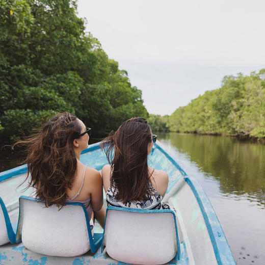 26年夏季早鸟！4天3晚【马来西亚珍拉丁湾ClubMed度假村】全年可询！一价全包尊享每日三餐、酒水畅饮、儿童托管及酒店内丰富娱乐活动，吃喝玩乐，一键搞定~ 商品图11