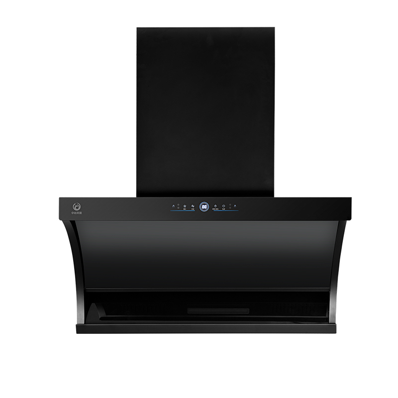 中裕凤凰油烟机CXW-280-K12S