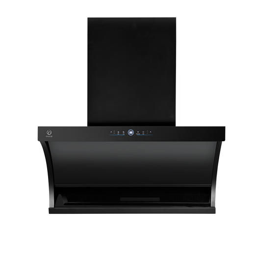 中裕凤凰油烟机CXW-280-K12S 商品图0