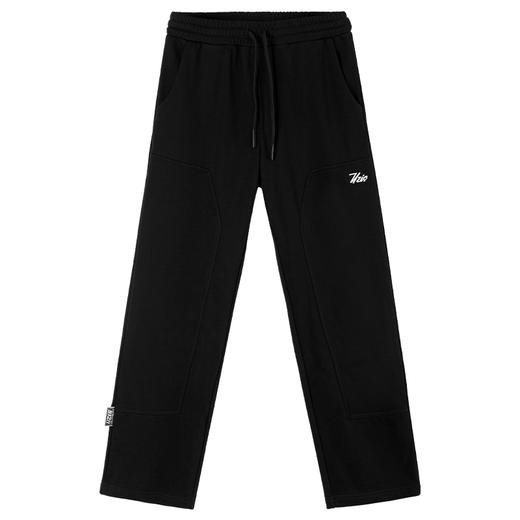 【清仓合集-长裤】有志者UZIS针织卫裤男美式休闲篮球训练运动裤 商品图1