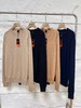 L（150-170斤）原单HUGO BOSS 新款男版羊毛混纺毛衣 商品缩略图2