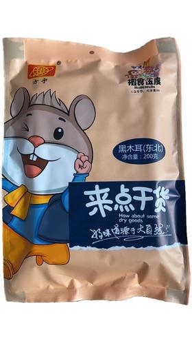 （乡村振兴商品）启铺 200g黑木耳