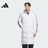 Adidas阿迪达斯男子 运动系列3S LONG DOWN J运动 羽绒服IT8713 商品缩略图0