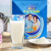 完达山益生元中老年奶粉硒生牛乳0添加白砂糖低GI(新老包装发货)400g 商品缩略图5