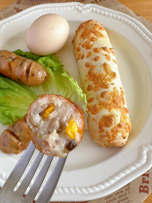 卷｜山姆同款定制牛肉卷 商品图7