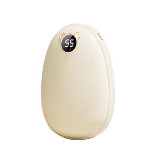 十足酷暖手宝移动电源SZK-K51 商品图2