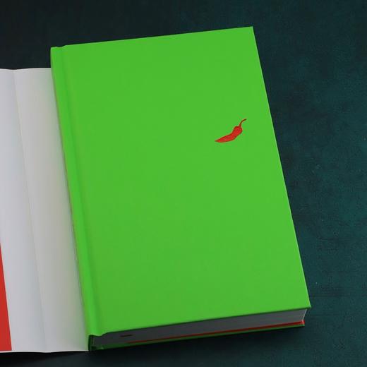 魔鬼的晚餐：改变世界的辣椒和辣椒文化 商品图5