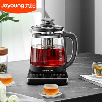 九阳养生壶K17D-WY171 商品图0