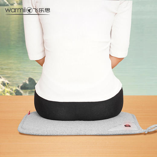 飞乐思多功能智能发热垫 商品图3