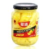 蒙清罐头菠萝味 510g*12瓶 商品缩略图0
