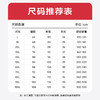 【100元3条】【莫代尔】大依优型超大码男士内裤加肥加大大码精品平角内裤320斤 商品缩略图4