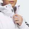 Adidas阿迪达斯男子 运动系列3S LONG DOWN J运动 羽绒服IT8713 商品缩略图3