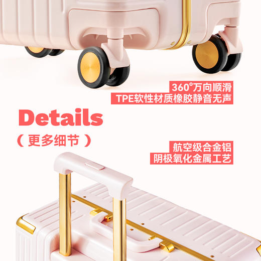 银座 X Piano 比爱诺 正版联名喷绘定制系列9890K 商品图6