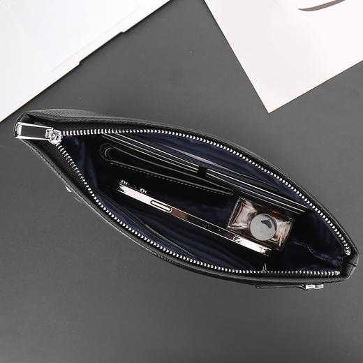 美都袋鼠休闲夹包MDYB701-A 商品图5