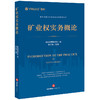 矿业权实务概论 盈科律师事务所编 张仁藏主编 法律出版社 商品缩略图0
