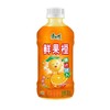 康师傅鲜果橙 330ml*12瓶 商品缩略图1