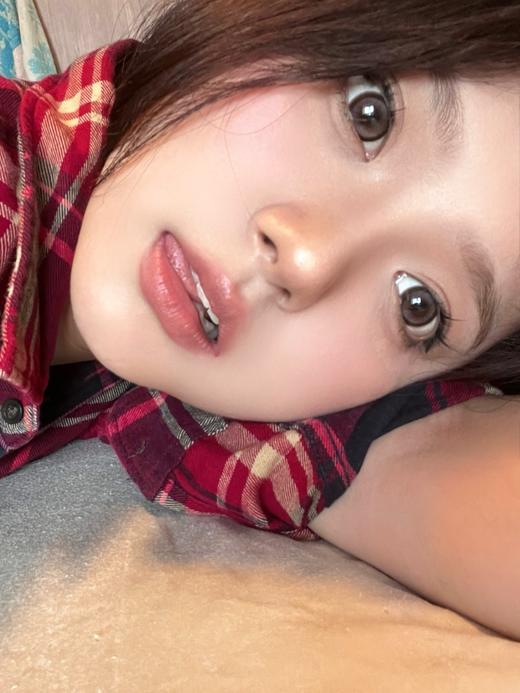 CherryBee 水孖孖系列 含硅水凝胶材质 10片装/盒（日抛型） 商品图0