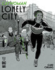 黑标 猫女 孤单城市  Catwoman  Lonely City 商品缩略图1