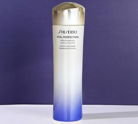 资生堂悦薇水滋润150ML