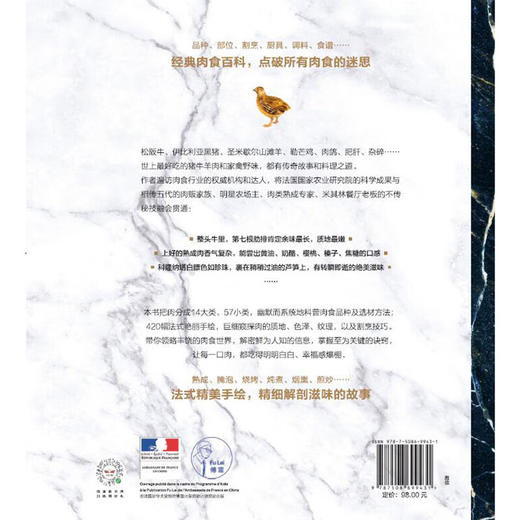 肉料理原来是这么回事儿 商品图2