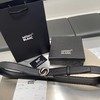 Montblanc万宝龙新款男士皮带腰带！官网最新款 商品缩略图1