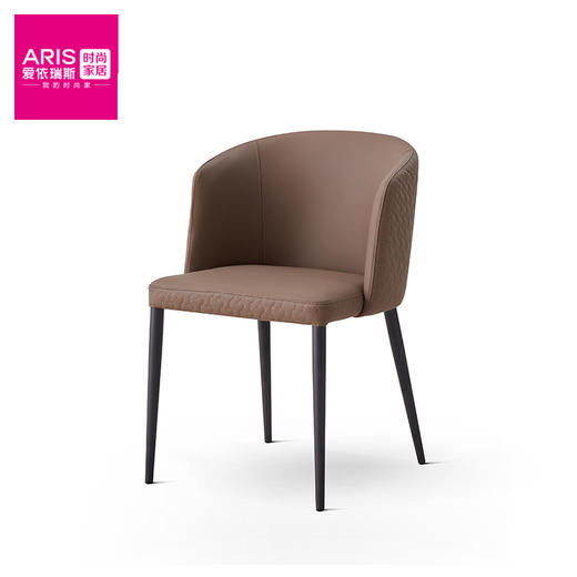 爱依瑞斯  【H112（中花白）套】  餐厅家具 商品图5