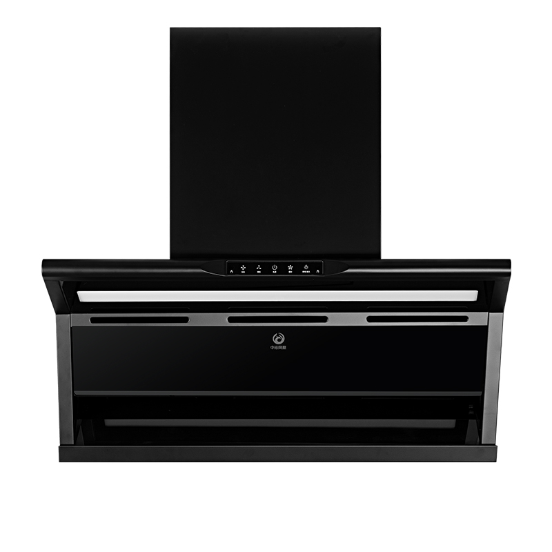 中裕凤凰油烟机CXW-280-K13